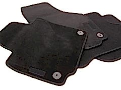 Seat Uyumlu Tarraco 2018 Sonrası Halı Paspas Parça