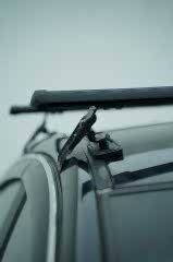 Volvo S60 2019 ve Sonrası Turtle Mexfit kapı arası sıkıştırma oluklu ara atkı SİYAH