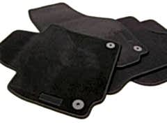 Peugeot Uyumlu 2008 2019 Sonrası Halı Paspas Parça