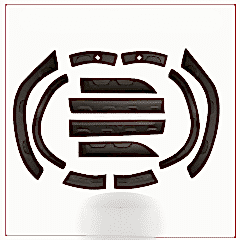 Dacia Duster Uyumlu Kapı Koruma Ve Dodik Seti Düz 2. Kalite -2018 Parça