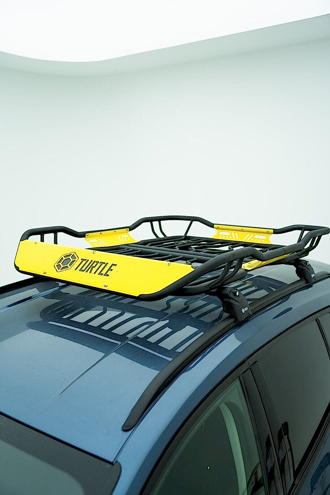 Turtle Sunrise Tavan Sepeti