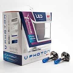 H1 24V Uyumlu 70W Diamond Vision