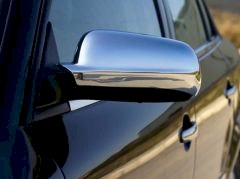 S-Dizayn VW Passat 3B Abs Krom Ayna Kapağı 2 Prç. 1998-2005