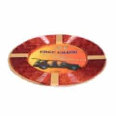 Elkamet Çıta No-4 15 Metre / Yacty33-4