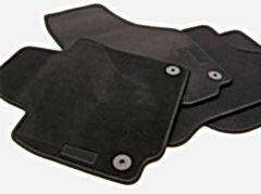 Peugeot Uyumlu 208 2019 Sonrası Halı Paspas Parça