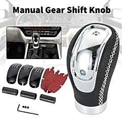 Vites topuzu 3 çeşit numaralı beyaz dikiş / ICVI187-3