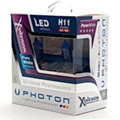 H11 24V Uyumlu 70W Diamond Vision