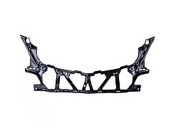 W212 E Uyumlu Serisi 2013-2015 (Makyajlı Kasa) İçin Uyumlu Ön Tampon Orta Braket - 2128853965 