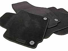 Nissan Uyumlu Micra 2011-2016 Halı Paspas Parça