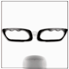 Volkswagen Caddy Uyumlu Far Çerçevesi 2004-2009 Paslanmaz Çelik Parça