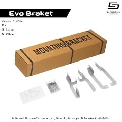 Mitsubishi L200 5 Evo Braket Seti 193 Cm 2015-2019