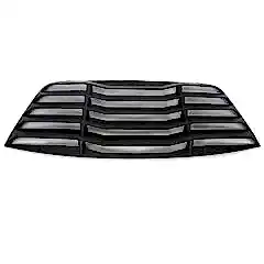 Challenger 2015-2023 Uyumlu İçin Arka Cam Vizörü Parça