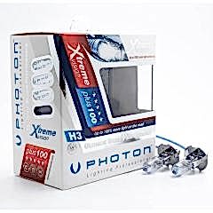 H3 24V Uyumlu Xtreme Vision 1