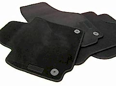 Mercedes Uyumlu Cls C257 2018 Sonrası Halı Paspas Parça