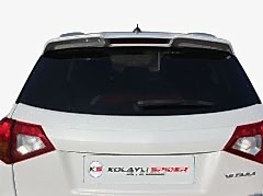 Suzuki Vitara Uyumlu 4 Spoiler Bagaj Gt Fiber 2016 Ve Sonrası
