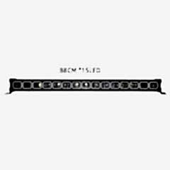 Offroad angelli  beyaz-amber 12-32v 450w 88cm adet / LASS333