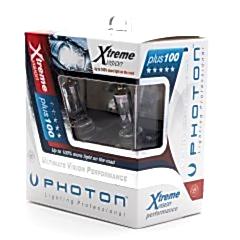 H11 24V Uyumlu Extreme Vision 1