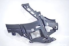 W222 S Uyumlu Serisi İçin Uyumlu Ön Tampon Braketi - Sol - 2228850221 