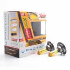 H7 24V Uyumlu 70W Xtreme Yellow