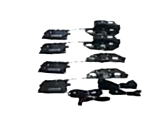 Bmw X3 Uyumlu X4 X5 X6 X7 Vakum Kapı (F15 - F16 - G02 - G07