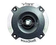 Vibe - Uyumlu Bdpro4T-V1 10Cm Dome Tweeter
