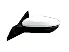 Honda Civic Uyumlu Fc5 Oem Ayna Sol