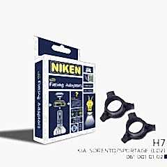 Niken Led Far Montaj Adaptörü H7 Kia Sorento/Sportage