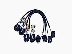 Mercedes Vıto Uyumlu (W447) Vakum Kapı