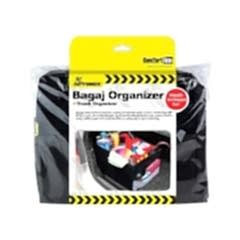 Automix Oto Bagaj Düzenleyici Organizer Çanta