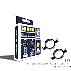 Niken Led Far Montaj Adaptörü H7 Mondeo/Peugeot2008-3008