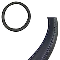 Direksiyon Kılıfı 38 Cm Gri / Dıkı377-G