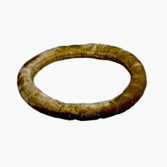 Peluş Direksiyon Kılıfı 40 Cm Bej / Dıkı353-Bj