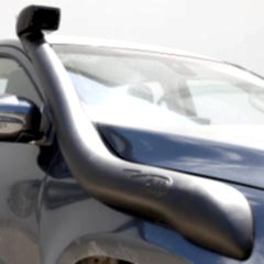 Mitsubishi L200 Uyumlu 2015 - Off Road Şnorkel