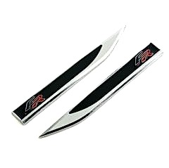 Fr Çamurluk Logosu-Siyah / Yacı143