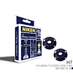 Niken Led Far Montaj Adaptörü H7 Hyundai Tucson 2018-
