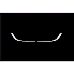 Opel Astra Uyumlu J Sis Farı Kaşı 2 Parça Krom 2010 Ve Sonrası