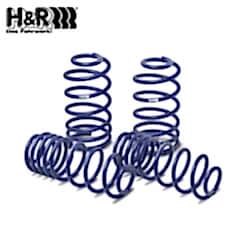 Porsche (996) 911 Carrera 2 H&R Spor Yay -30mm