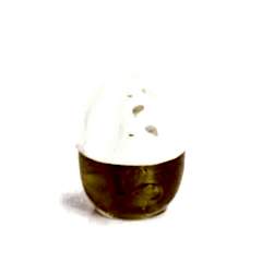 Space Kavanoz Koku Vanilya / Kokvp25