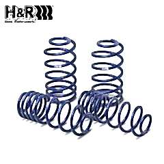 Porsche (997) 911 Carrera/Carrera S H&R Spor Yay -30mm