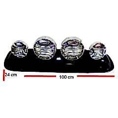 Space Offroad sis lambası büyük / LASS251