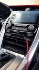 Honda Civic Uyumlu Fc5 2016-2020 USB Portlu Ön Orta Konsol Bölmesi