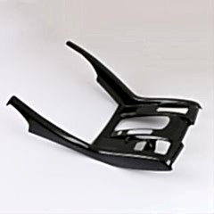 Honda Civic Uyumlu Fc5 2016-2020 Yeni Stil Vites Konsol Full Kaplama- Karbon