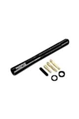 Mazda 3 Karbon Fiber Anten Çubuğu Siyah