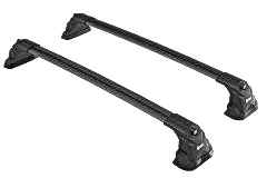 Fiat Fullback Uyumlu Pick-Up -16 Ara Atkı Air 3 Siyah