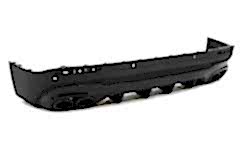 Glb İçin Uyumlu Uyumlu Glb45 Difüzör Ve Egzoz Seti Parça