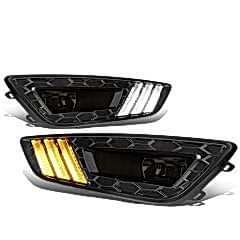 Focus 2015-2018 Uyumlu 3 Çizgi Sis Ledi Parça