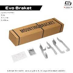 Land Rover Range Rover Velar Evo Braket Seti 193 Cm 2017 Üzeri