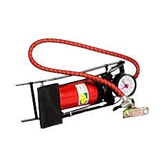 Ayak Pompası Geniş Pistonlu / Haay04