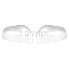 S-Dizayn Ford Focus 3 Ayna Kapağı 2 Prç. Abs. Krom 2011-2018