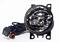 Space Sis lambası Ford Transit 2007-2012 set / LASS159